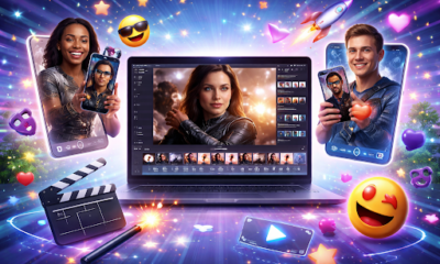 AI Face Swap Video Tool in 2026