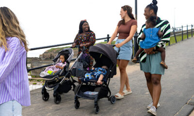 OEM Manufacturing Helps Baby