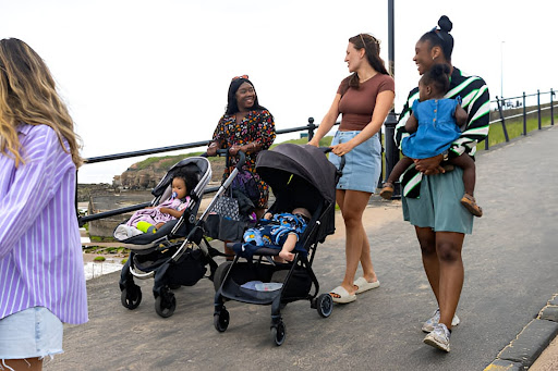 OEM Manufacturing Helps Baby