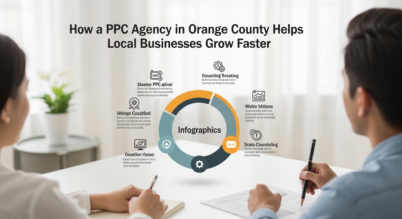 PPC Agency