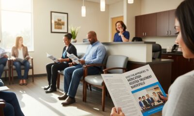 Medication Assisted Treatment