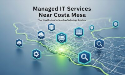 Managed IT Services