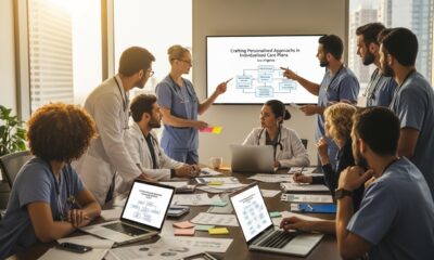 Care Plans Los Angeles