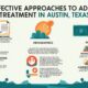 Effective Approaches to ADHD Treatment in Austin Texas