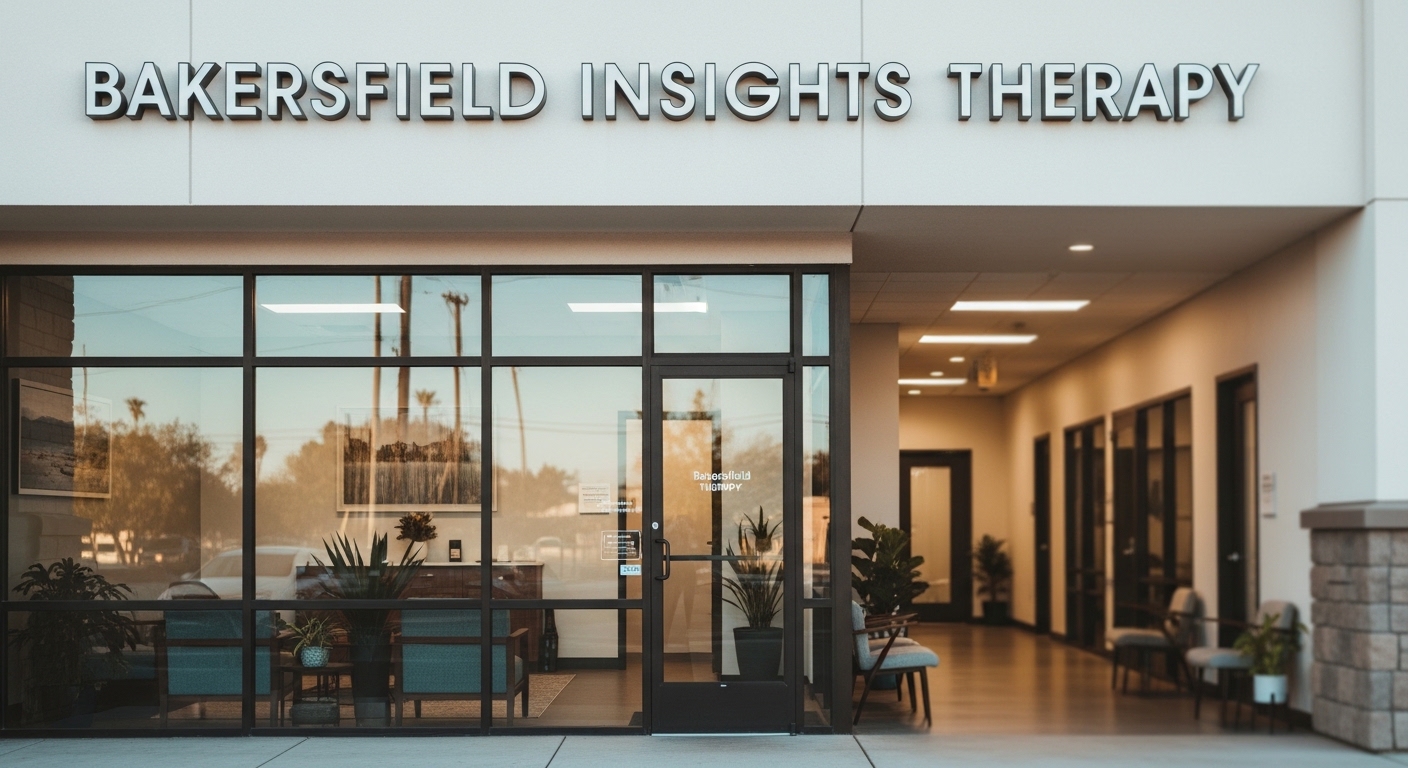 Insights into Bakersfield Therapy Centers