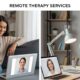 Remote Therapy Services