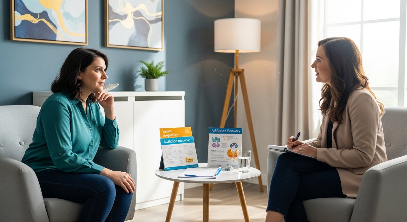 Valium Dependency Treatment