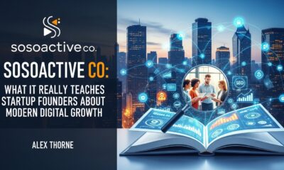 sosoactive co