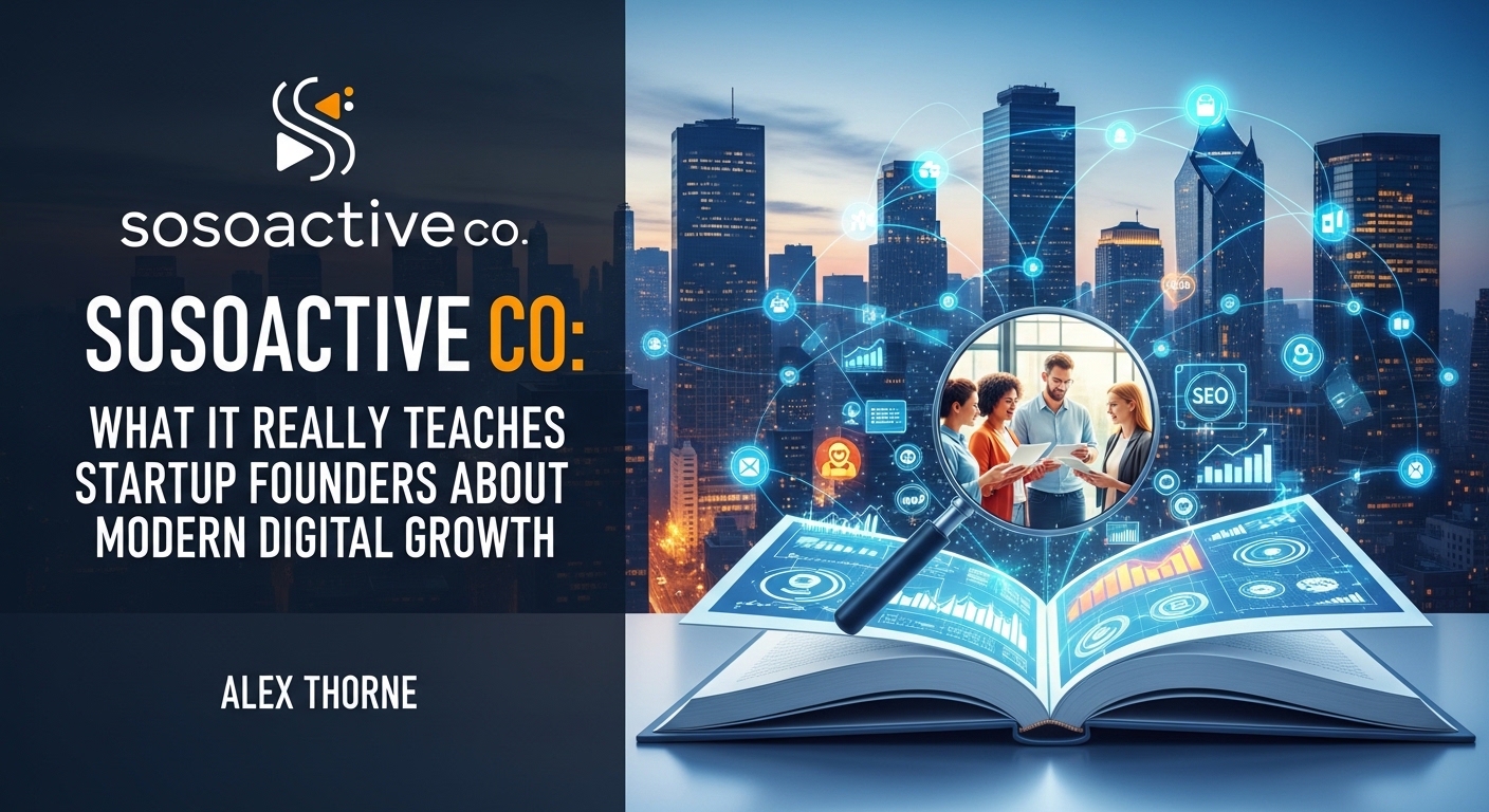 sosoactive co