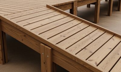 Best Material for Ramps? Wood vs. Aluminum vs. Concrete