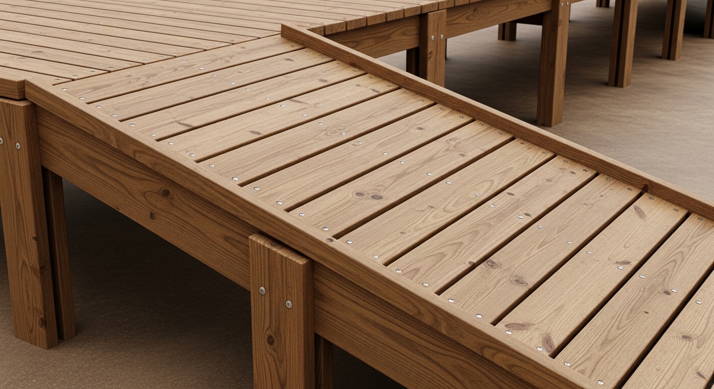 Best Material for Ramps? Wood vs. Aluminum vs. Concrete