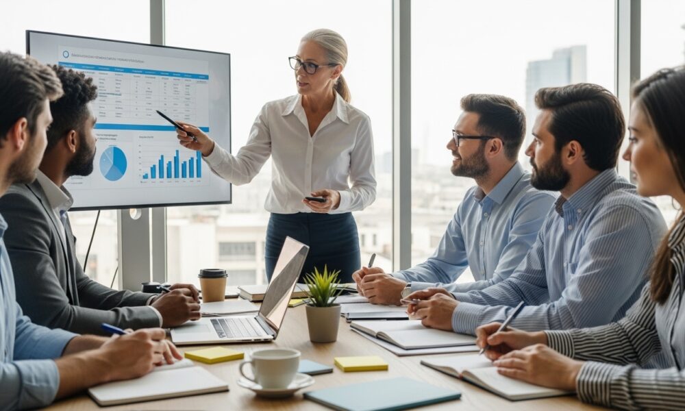 Smart Tax Moves Small Business