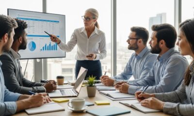 Smart Tax Moves Small Business