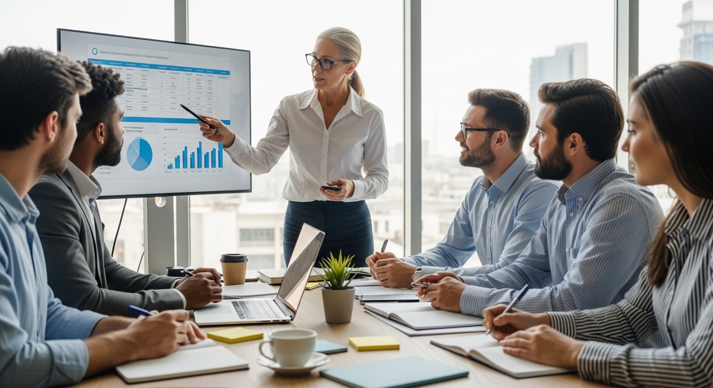 Smart Tax Moves Small Business