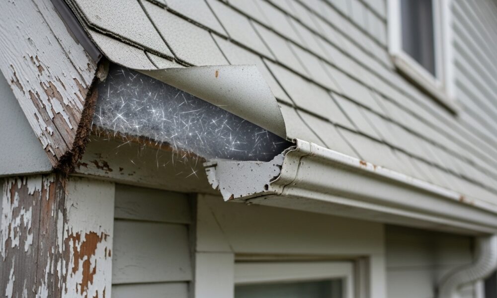 Older Residential Properties