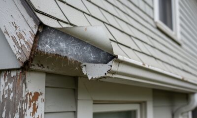 Older Residential Properties