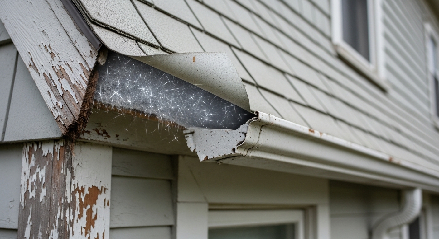 Older Residential Properties