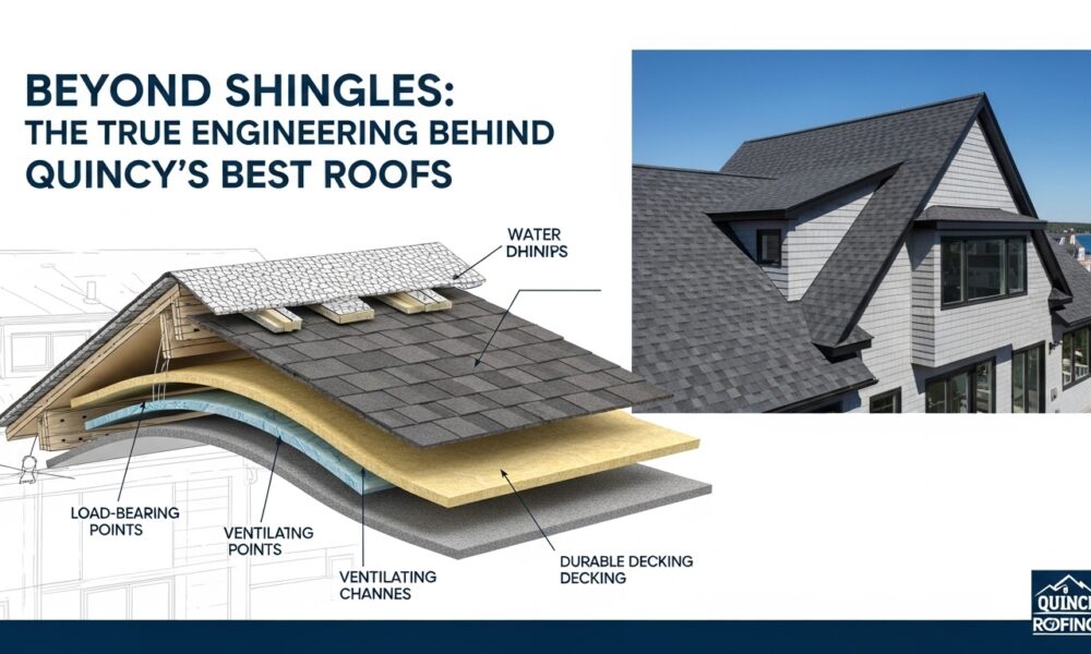 Beyond Shingles