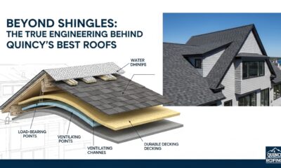 Beyond Shingles