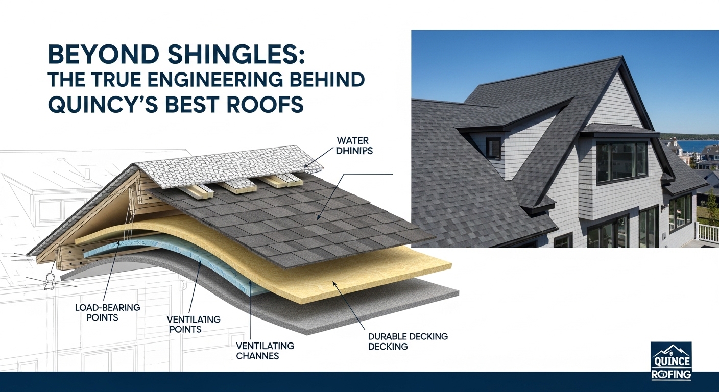 Beyond Shingles