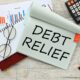 Finding Financial Freedom: How Debt Relief Programs Can Transform Your Life