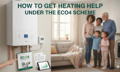 ECO4 Scheme