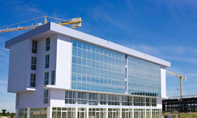 Export-Ready Glass Sheets