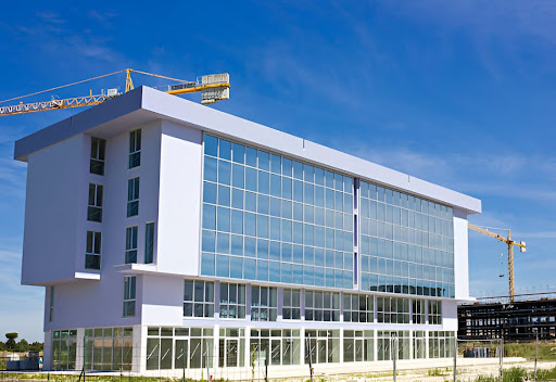 Export-Ready Glass Sheets