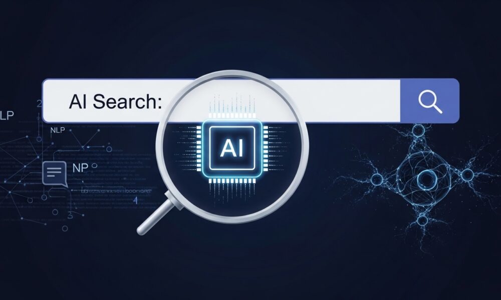AI Search Is Changing Digital Marketing