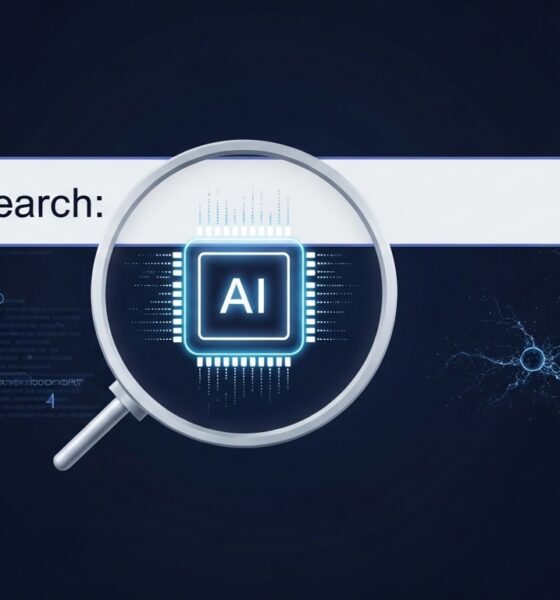 AI Search Is Changing Digital Marketing