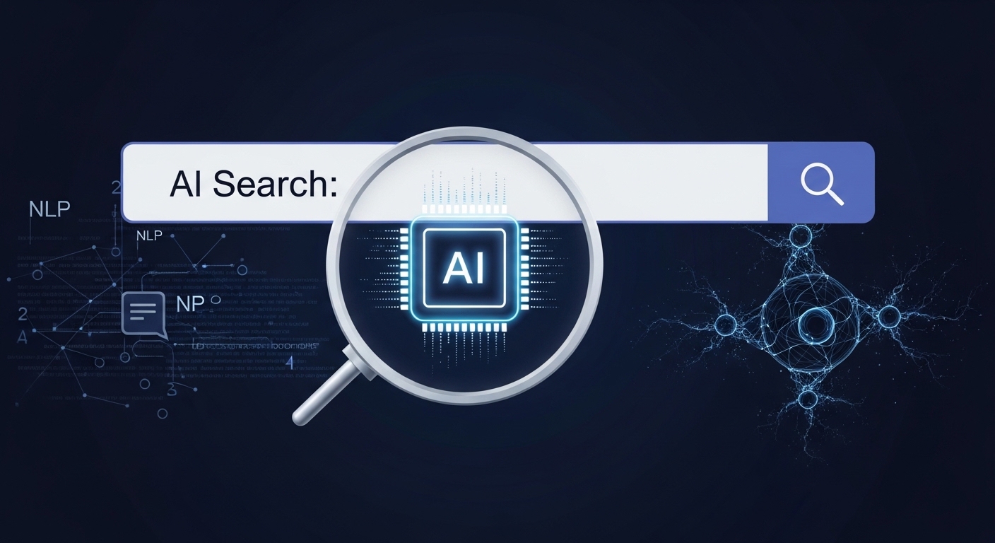 AI Search Is Changing Digital Marketing