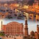 Golden Triangle Tour with Varanasi