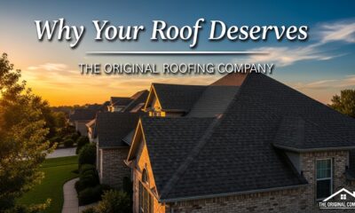 Original Roofing Company