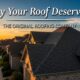 Original Roofing Company