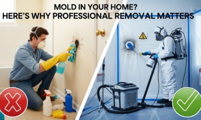 Mold in Your Home