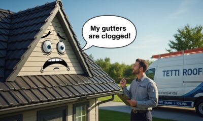 Roof Talks, Tetti Roofing Listens