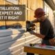 Siding Installation: What to Expect and How to Get It Right