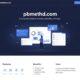 pbmethd com