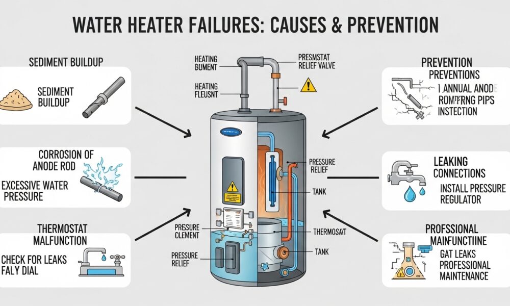 Water Heater