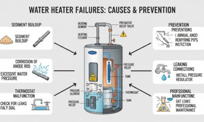 Water Heater