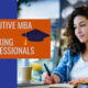 executive MBA for working professionals