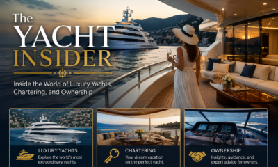 the yacht insider