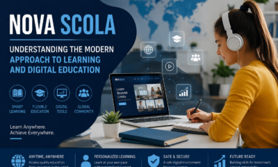 Nova Scola