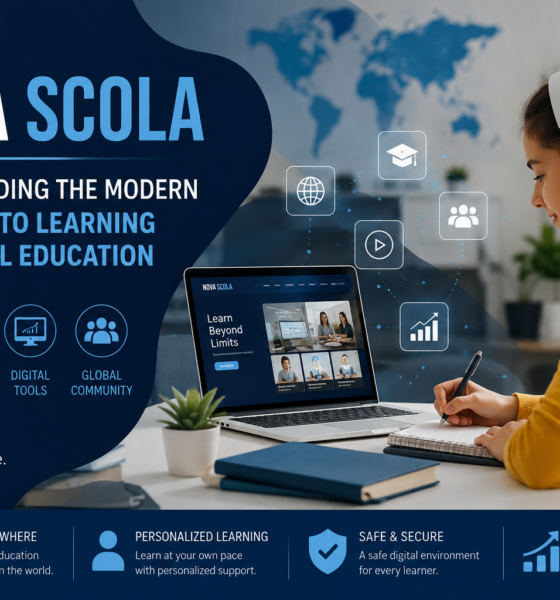 Nova Scola