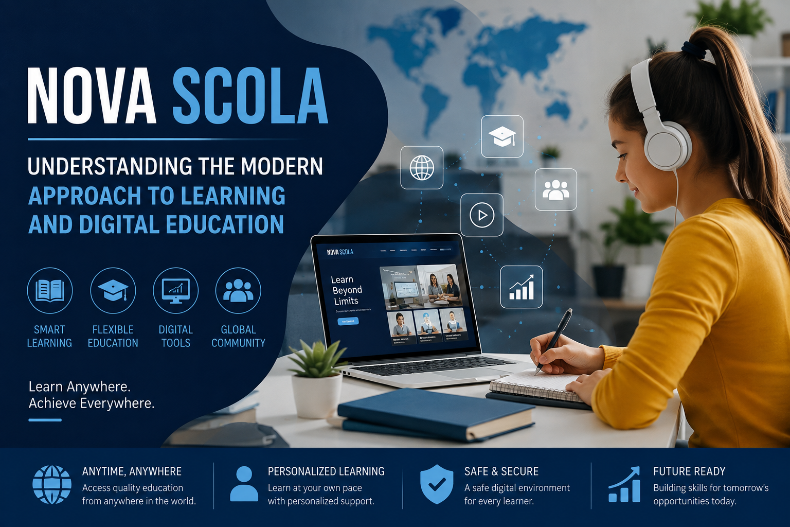Nova Scola