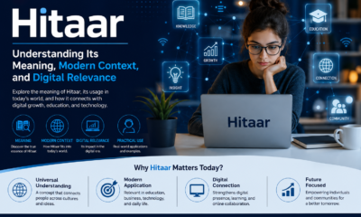 Hitaar