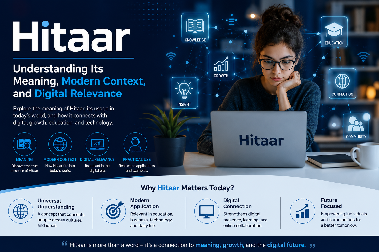 Hitaar