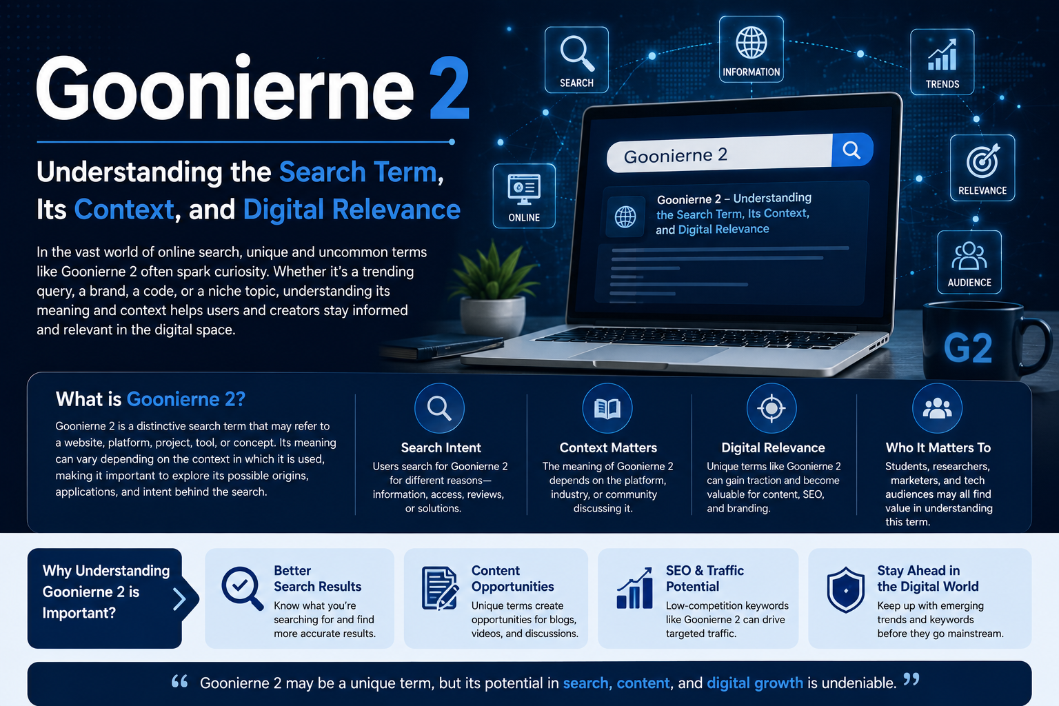 Goonierne 2