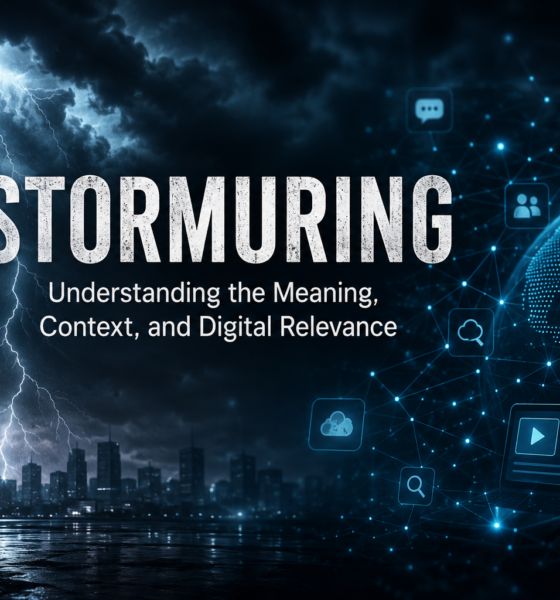 Stormuring