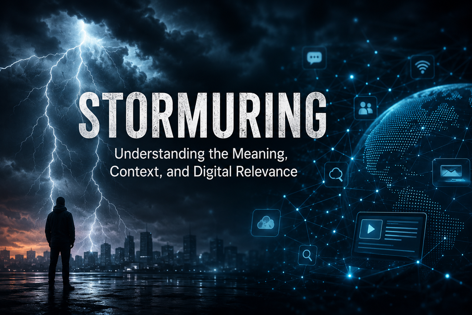 Stormuring